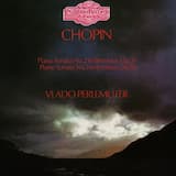 Sonata no. 2 in B-flat minor, op. 35: I. Doppio movimento