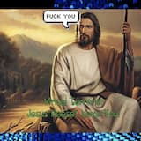Jesus Doesn't Love You (Festive mix)