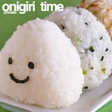 onigiri time !