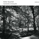 String Quartet No. 16 F major, op.135: Lento assai, cantante e tranquillo