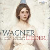 Wesendonck‐Lieder, WWV 91: I. Der Engel