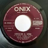 Confesión al señor