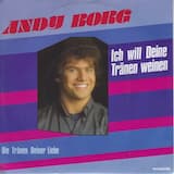 Ich will deine Tränen weinen