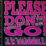 Please Don't Go (instrumental)