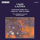Capriccio, op. 39: Ouverture