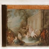 String Quintet in C major, K. 515: Allegro