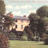 Introduction to Matmos (walking tour) at Chalkwell