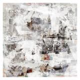 A Murmuration of Thoughts