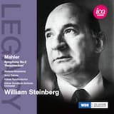 Symphony no. 2 in C minor “Resurrection”: I. Allegro maestoso: Mit durchaus ernstem und feierlichem Ausdruck