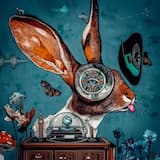 Tab + Anitek - Paracusis