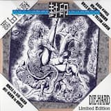 Black Knight (NME Cover)