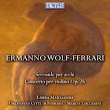 Serenade in E-Flat Major: I. Allegro