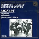 String Quintet in C major, K. 515: I. Allegro