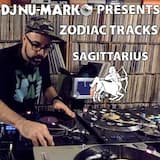 Zodiac Tracks: Sagittarius