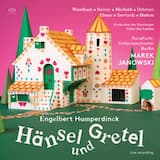Hänsel und Gretel: Vorspiel (Prelude)
