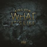 What It’s Like