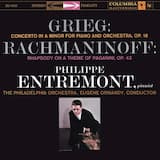 Concerto for Piano and Orchestra in A minor, op. 16: III. Allegro moderato molto e marcato - Quasi Presto - Andante maestoso