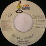 Jah-Mek-a "Mi Island"