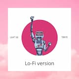 Tokyo (Lo-Fi version)