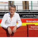 Goyescas: Los Requiebros