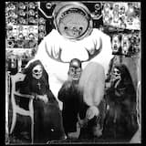 Serenita Per I Morti Viventi pt 1