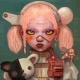 a bulleT w- my namE On