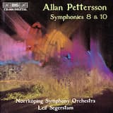 Symphony no. 8: Second Part