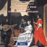 Suite In Re Minore (dal Manoscritto di Dresda N°5): 1. Prelude