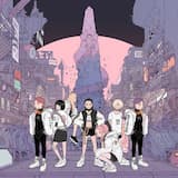 今夜はブギー・バック (nice vocal) [Radical Hardcore Remix]