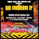 Bad Conqueror (U.Stone remix)
