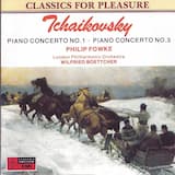Piano Concerto no. 1 in B‐flat minor, op. 23: First Movement: Allegro non troppo e molto maestoso