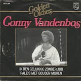 Ik ben gelukkig zonder jou