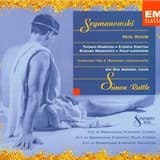 Król Roger: Act I. "Hagios! Hagios!"