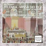 Missa Dei Filii, ZWV 20: I. Kyrie: Kyrie eleison