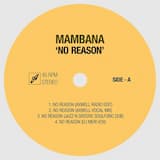 No Reason - Axwell Vocal Mix