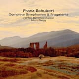 Sinfonie Nr. 1 D-Dur, D 82: Andante