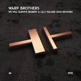 We Will Survive - (Egbert & Lilly Palmer 2020 radio rework)