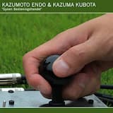 Gyoen Bedieningshendel, Deel Een