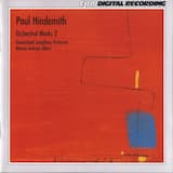 Lustige Sinfonietta op. 4 (1916): Die Galgenbrüder