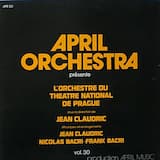 Danse N°7 Pour Orchestre À Cordes