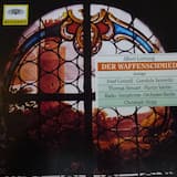 Der Waffenschmied: Ouvertüre