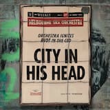 City in His Head