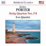 String Quartet no. 7: I. Allegro moderato