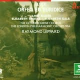 Orfeo ed Euridice: Act I - Sinfonia