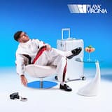 Cómo me voy a olvidar