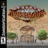Zombie Nation