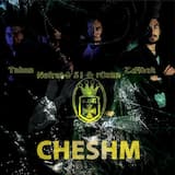 Cheshm چشم Ft. ZaHhak & Nefrat & Tahan