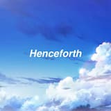 Henceforth (English Cover)