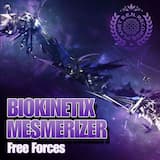 Free Forces (Biokinetix remix)