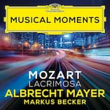 Requiem in D Minor, K. 626: Lacrimosa (Arr. Spindler for Oboe and Piano)